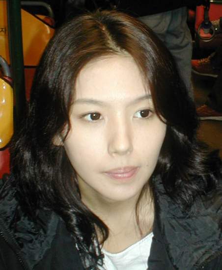 Lee Eun-joo (故 이은주) - Picture Gallery @ HanCinema :: The Korean Movie ...