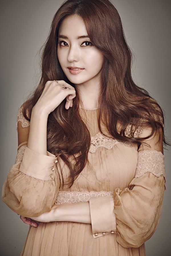 Han Chae Young To Star In Desire Hancinema