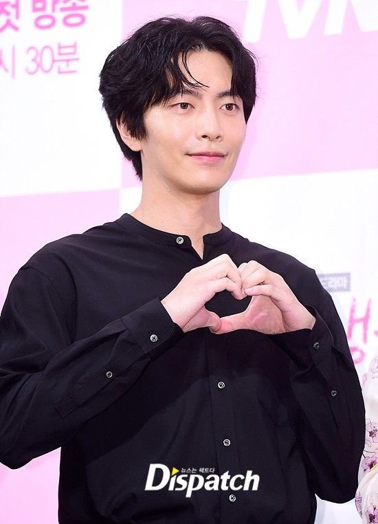 Lee Min-ki to Consider 'Behind your Touch' @ HanCinema
