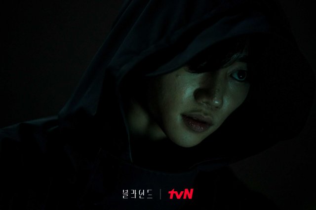 [Photos] New Stills Added for the Korean Drama 'Blind - 2022' @ HanCinema