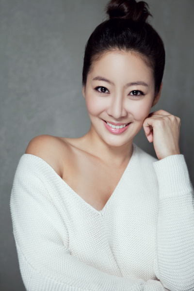 Hwang Eun-soo (황은수, Korean actress, mc, tv presenter) @ HanCinema ...