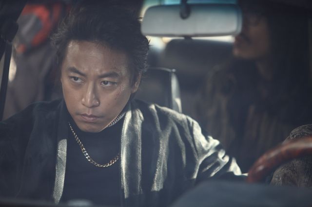 Added new stills and music video for the upcoming Korean movie ...