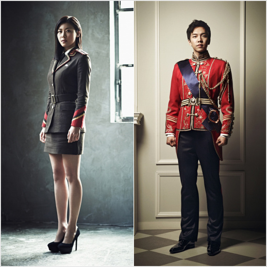 Will "The King 2 Hearts" Ha Ji-won and Lee seung-gi be ...
