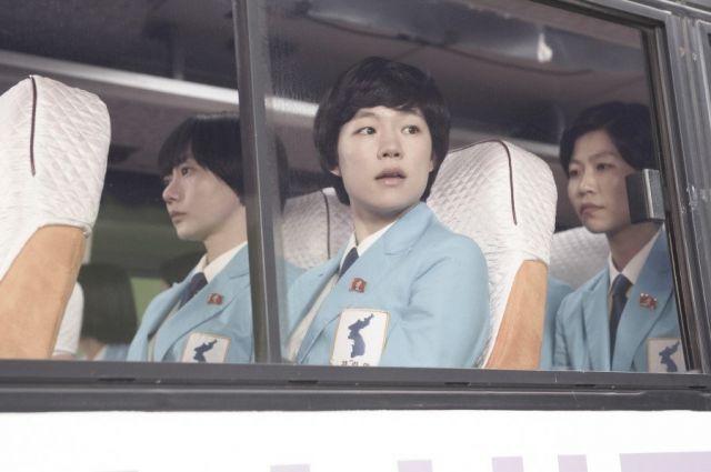 [ОБЗОР] "Как один": магия и хаос первой объединённой команды Кореи