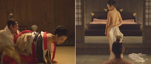 Jo yeo jeong sex movie nude-porn galleries
