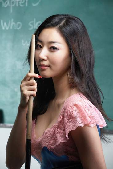 Sexy Teacher Korean Movie 2006 누가 그녀와 잤을까 Hancinema The Korean Movie And Drama Database