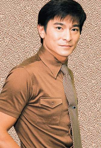 Andy Lau (劉德華) - Picture Gallery @ HanCinema :: The Korean Movie and ...