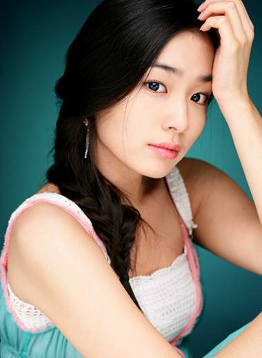 Lee Min-jeong (이민정, Korean actress) @ HanCinema :: The Korean Movie and ...