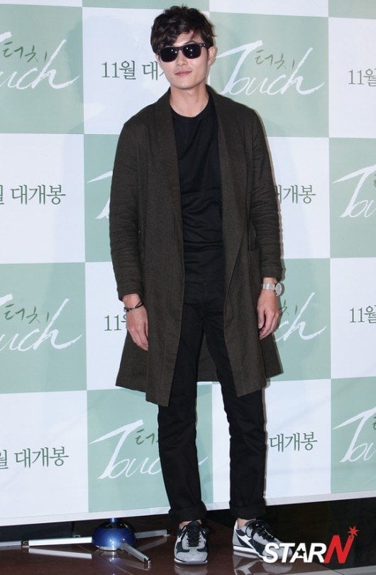 Jae Hee (재희, Korean actor) @ HanCinema :: The Korean Movie and Drama ...