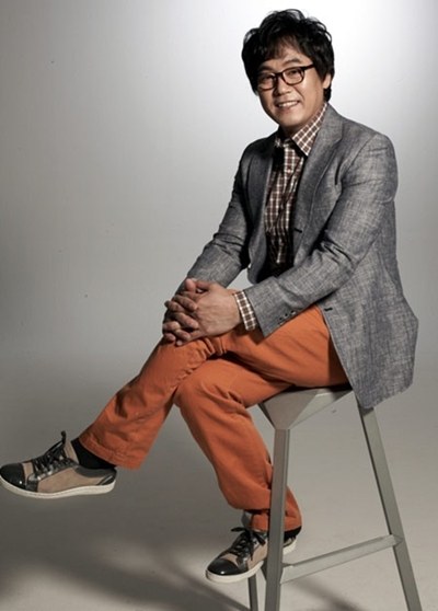 Lee Byung-joon to star in 'The Wang Family' @ HanCinema