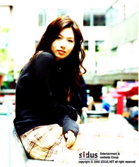 Lee Eun-joo (故 이은주) - Picture Gallery @ HanCinema :: The Korean Movie ...