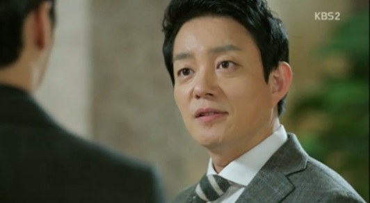 Spoiler] 'The Prime Minister and I' Lee Beom-soo resigns @ HanCinema