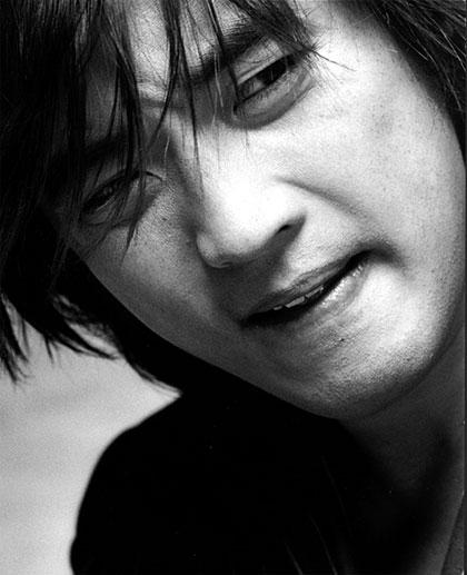 Ahn Jae-wook (안재욱) - Picture @ HanCinema :: The Korean Movie and Drama ...
