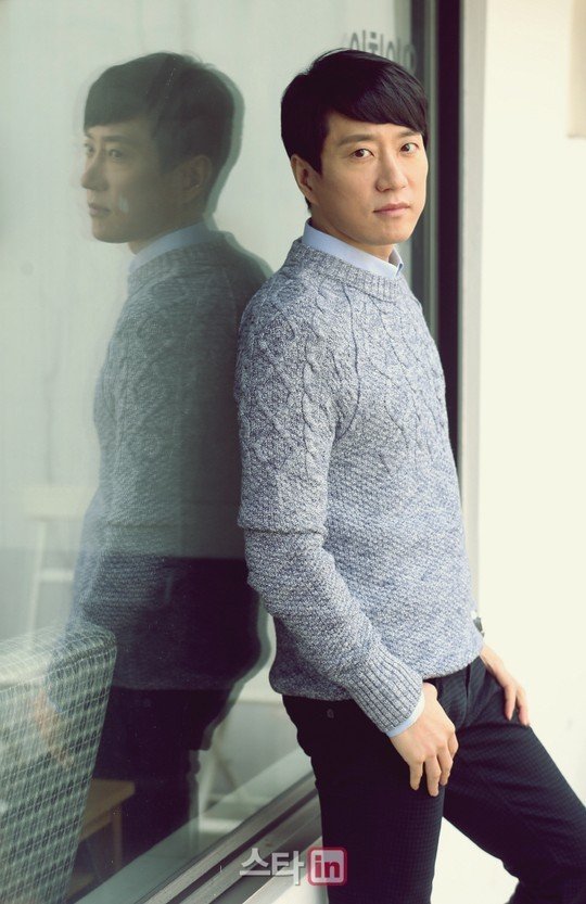 Kim Myung-min (김명민, Korean actor) @ HanCinema :: The Korean Movie and ...