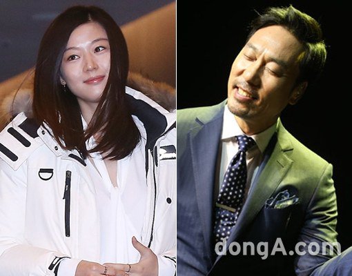 Jun Ji-hyun, Lee Moon-sae and others to receive the Presidential Citation @  HanCinema