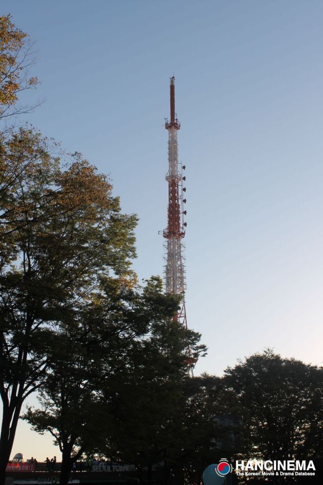 Namsan Tower 9