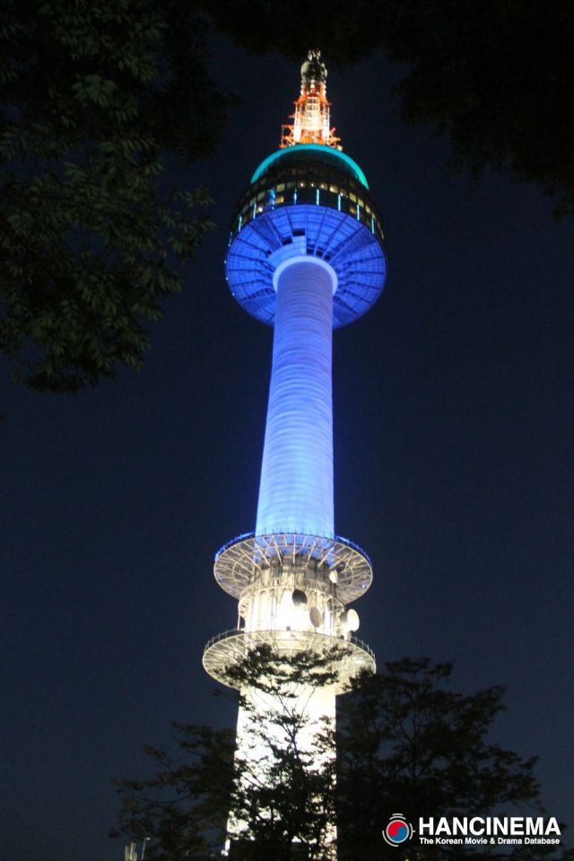 Namsan Tower 10