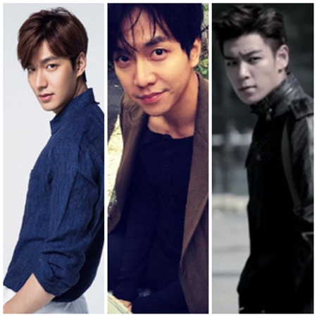 From Lee Seung-gi to Lee Min-ho, it is the year of enlistment for stars ...