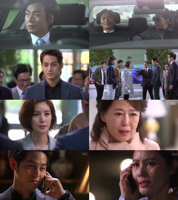 Spoiler] Added Final Episodes 19 And 20 Captures For The Korean Drama 'Mrs.  Cop 2' @ Hancinema