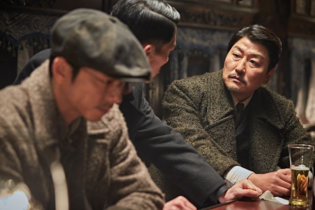[Photos] Added new stills for the upcoming Korean movie and month of ...