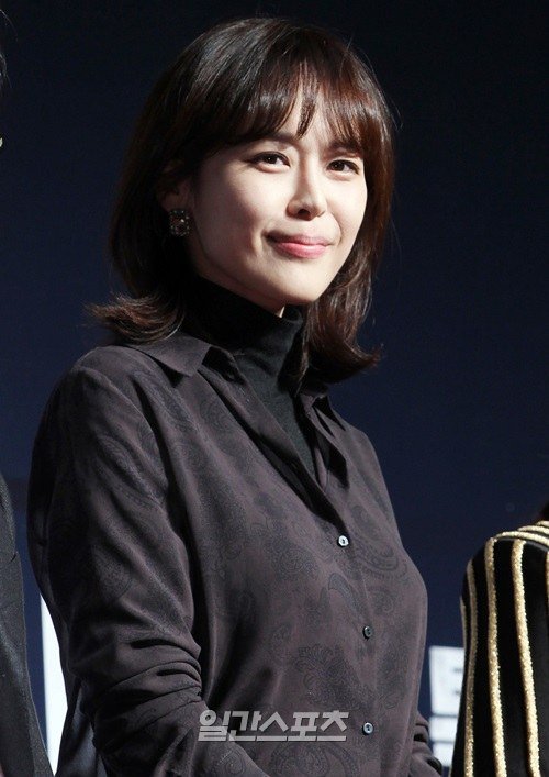 Lee Ha Na Quits Drama After Script Reading Hancinema