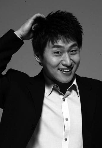 Oh Dae-hwan (오대환, Korean stage actor/actress, musical actor/ress, actor ...