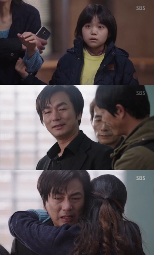 Actor Lee Cheol-min Shows Top-Notch Acting for 'Dr. Romantic' @ HanCinema