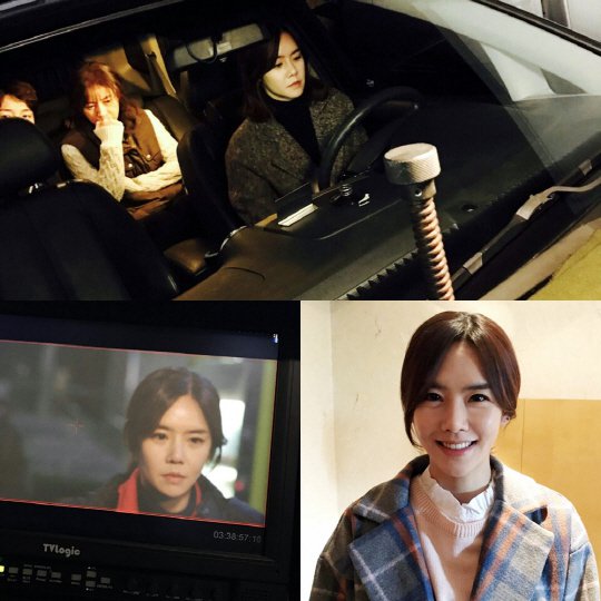 Lee Yeon-doo to star in 'Biting Fly' based on Jo Hee-pal motive @ HanCinema