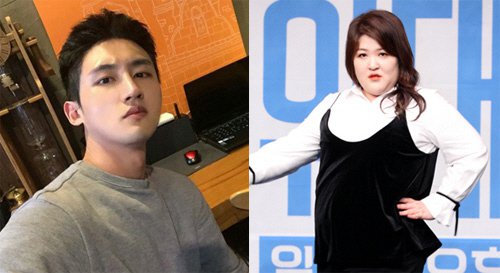 On Si-woo criticizes Lee Gook-joo and deletes SNS @ HanCinema