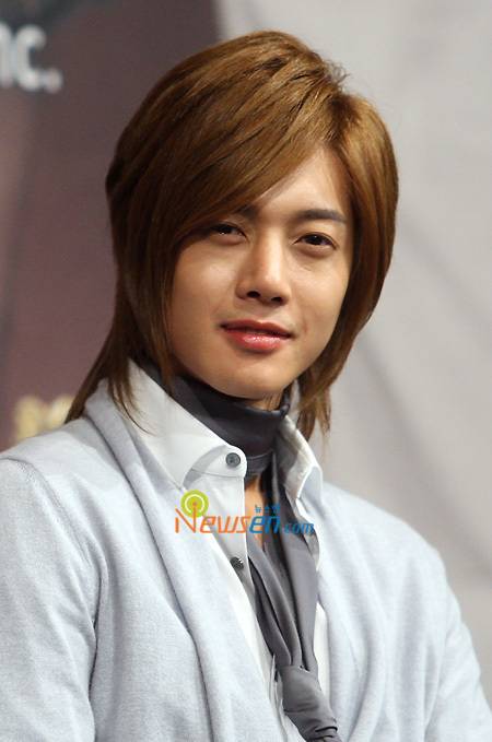 [ChanMi's star news] Kim Hyun-joong is discharged from the hospital ...