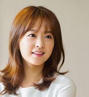 Actress Park Bo-young Impresses Viewers with Bright Side of Herself ...