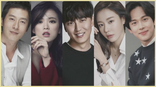 [Orion's Drama News] The Element of Surprise @ HanCinema :: The Korean ...