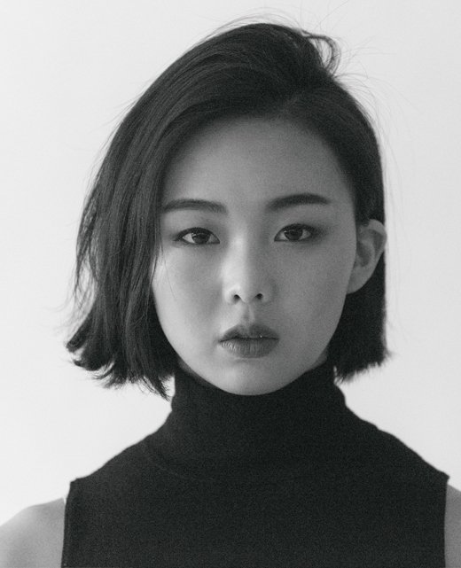Keum Sae-rok (금새록, Korean actress) @ HanCinema :: The Korean Movie and ...