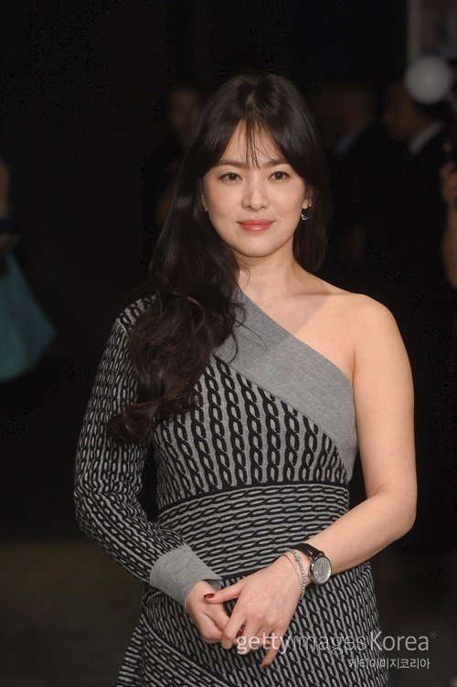 Song Hye-kyo (송혜교) - Picture @ HanCinema :: The Korean Movie and Drama ...