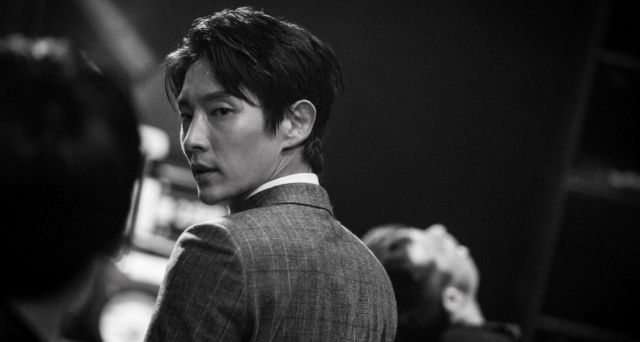 [Orion's Daily Ramblings] 'Lawless Lawyer' Releases First Stills of Lee ...