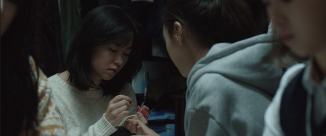 [New Movie] One Girls Searches for Sanity and Truth in 'After My Death ...