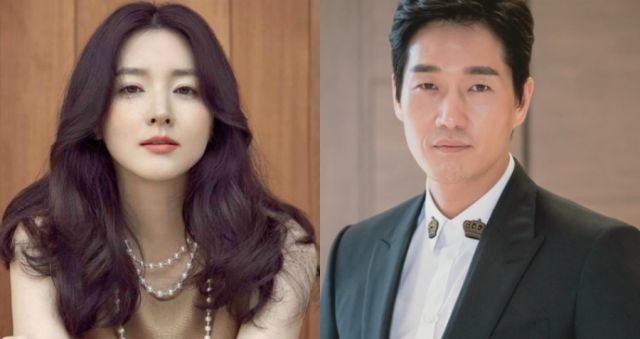 [Orion's Daily Ramblings] Lee Young-ae and Yoo Ji-tae in Talks to Join ...